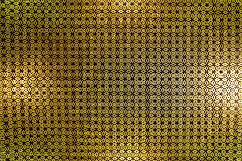 F2012___18186 Seville, Alcazar Real, détail plafond de la chapelle