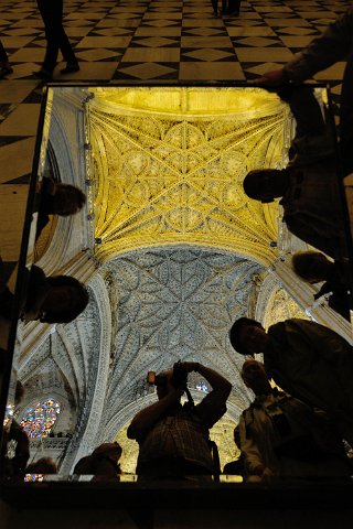 F2012___18315 Seville, Cathedrale et Giralda