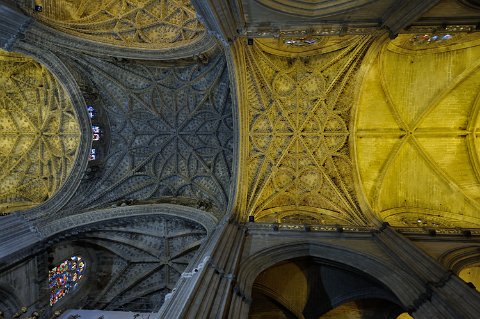 F2012___18317 Seville, Cathedrale et Giralda