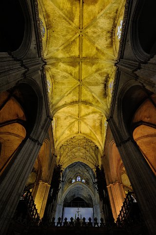 F2012___18325 Seville, Cathedrale et Giralda