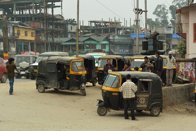 25310F2015___02196 Itanagar, centre ville