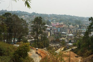 25330F2015___02290 Itanagar, un urbanisme bien confus