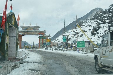 07900F2015___00650 Le portique de Sela pass, 4175m