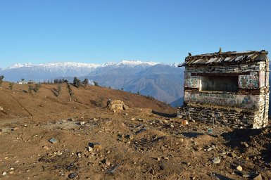 19000F2015___01739 Chandar, à la mémoire de Dorjee Tsering 18 septembre 2008