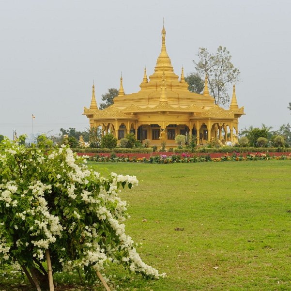 District de Lohit Au Sud est de l'Arunachal et de l'Assam, nous avons parcouru la partie sud du district: une zone essentiellement...