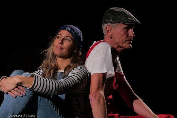 Photos Martine Boisson