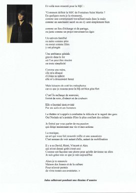 Texte Jules