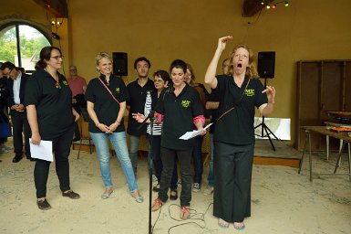 MJC 40 ans
