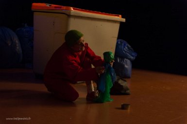 MJC goûter de Noël 2017