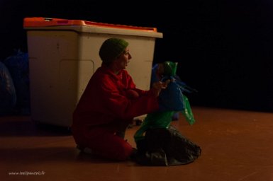 MJC goûter de Noël 2017