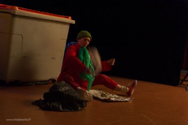 MJC goûter de Noël 2017