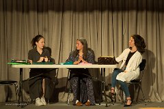 20180526__0211503 Mauvais Sang, de Joël Contival, mise en scène Méline VIOIX, groupe collège 4e