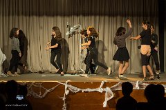 20180526__0211415 Le Théâtre Mystérieux d'Anne Caroline d'Arnaudy, mise en scène Edouard Honegger, Groupe d'école primaire CM
