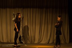 20180526__0211425 Le Théâtre Mystérieux d'Anne Caroline d'Arnaudy, mise en scène Edouard Honegger, Groupe d'école primaire CM