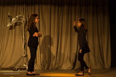 20180526__0211428 Le Théâtre Mystérieux d'Anne Caroline d'Arnaudy, mise en scène Edouard Honegger, Groupe d'école primaire CM
