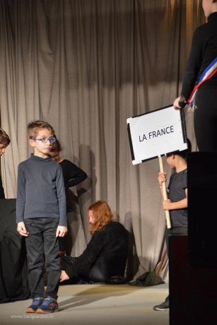 Ateliers théâtre enfants ados Photos C Castilla