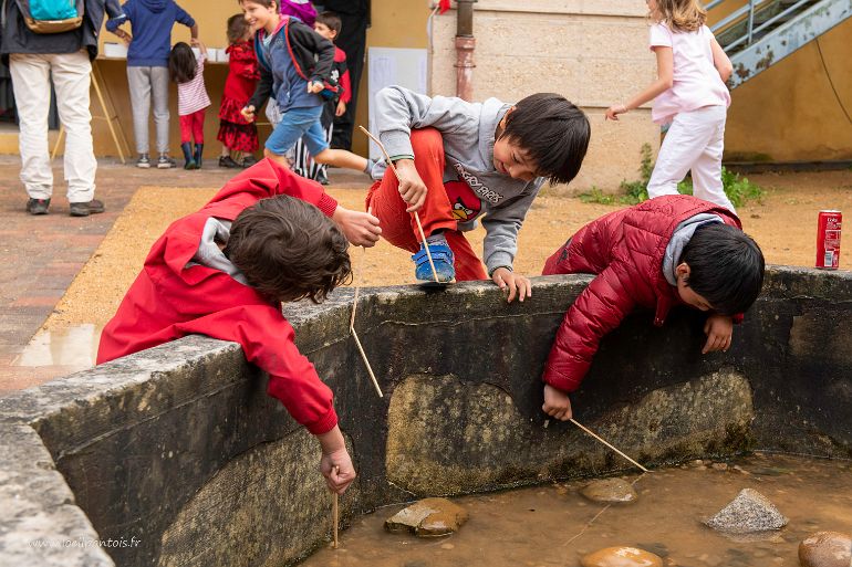 Fête de la MJC 2019