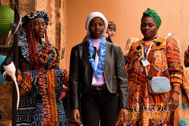 Défilé Carnaval 2025 photos EM