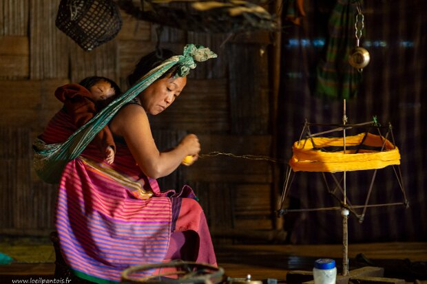 Exposition photo cultures du monde