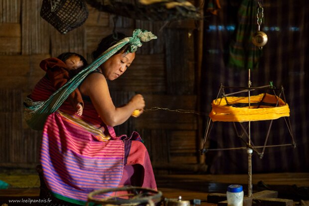 Exposition photo cultures du monde A la demande de la MJC, le club photo a réalisé une exposition de quelques photos précisément légendées, encadrées et...