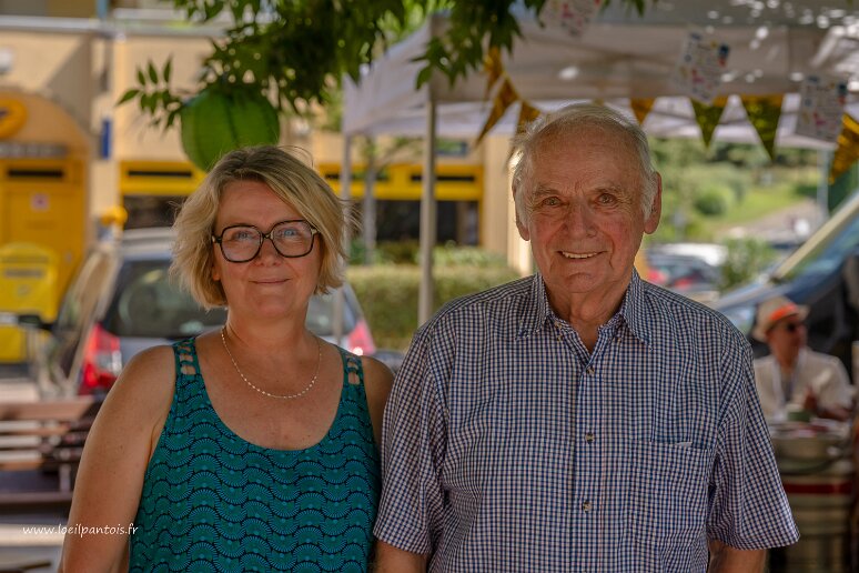 20260620__38145 50e anniversaire MJC Fontaines Saint Martin, Sur la place.