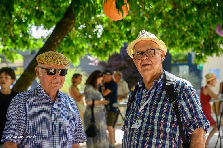 20260620__38148 50e anniversaire MJC Fontaines Saint Martin, Sur la place.