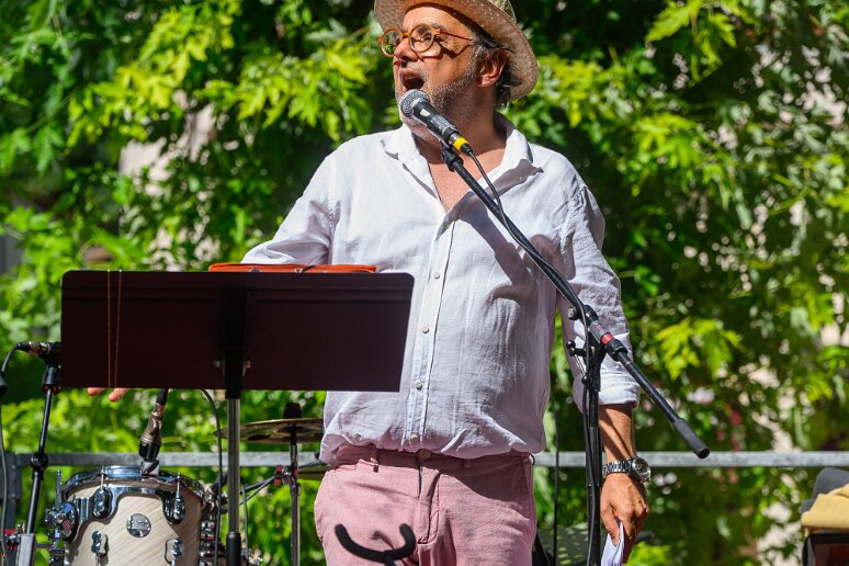 20260620__38153 50e anniversaire MJC Fontaines Saint Martin, Sur la place.