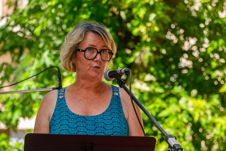 20260620__38171 50e anniversaire MJC Fontaines Saint Martin, Sur la place.