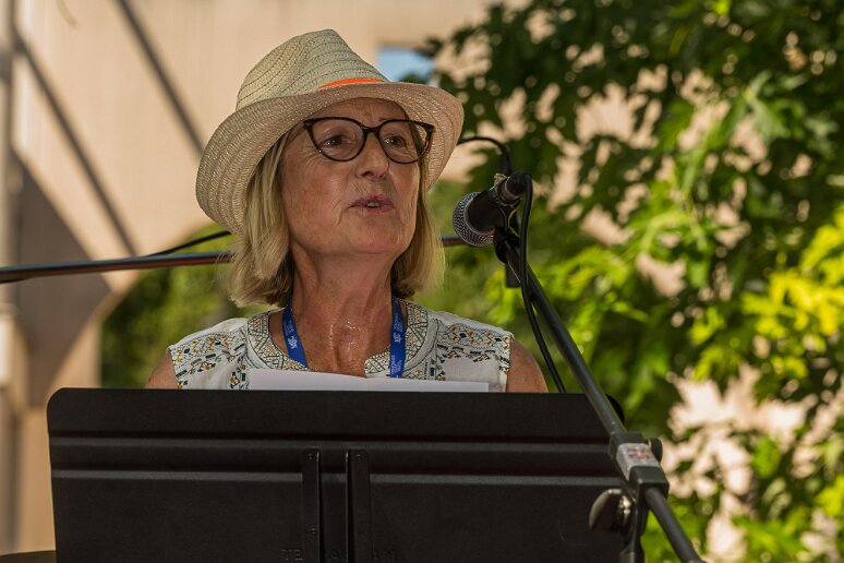 20260620__38174 50e anniversaire MJC Fontaines Saint Martin, Sur la place.