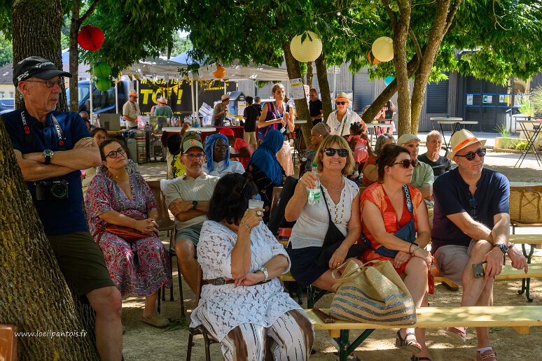 20260620__38176 50e anniversaire MJC Fontaines Saint Martin, Sur la place.