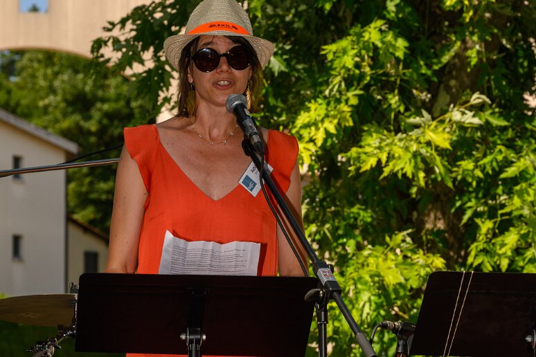 20260620__38181 50e anniversaire MJC Fontaines Saint Martin, Sur la place.