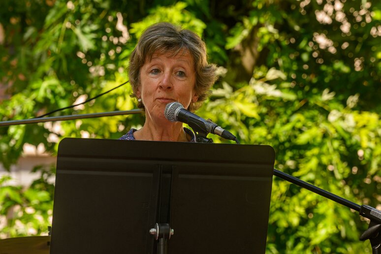 20260620__38217 50e anniversaire MJC Fontaines Saint Martin, Sur la place.