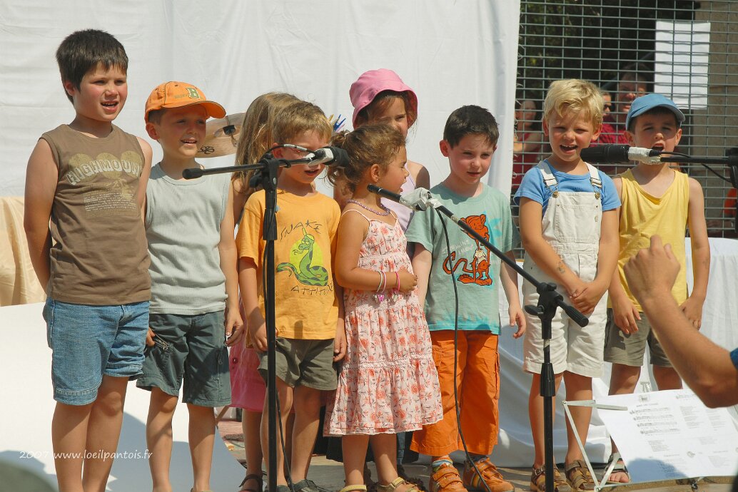 50e anniversaire MJC