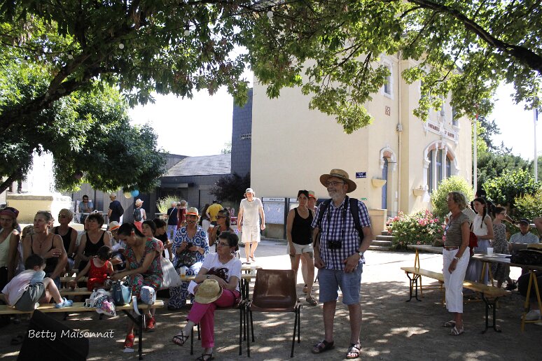 betty, mjc, 16 50 ans MJC, photos Betty Maisonnat