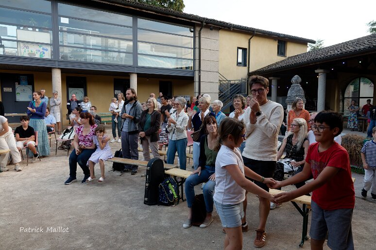 20260916-DSC00959 MJC apéritif de rentrée: groupe les Pachas