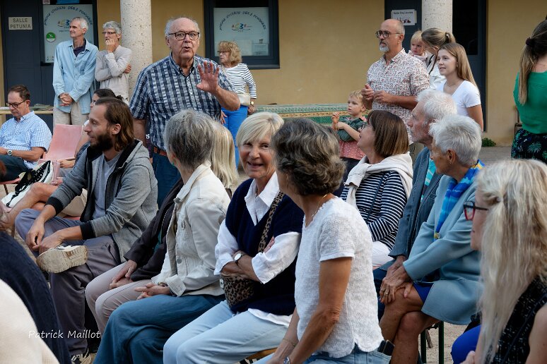 20260916-DSC00960 MJC apéritif de rentrée: groupe les Pachas