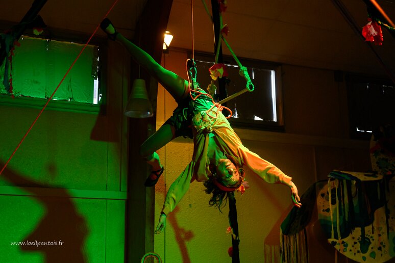 20260328__33662 MJC Carnaval. La Cie SEA avec Andrea Martin Lopez et Emilie