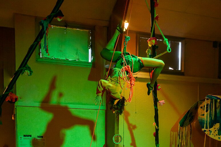 20260328__33738 MJC Carnaval. La Cie SEA avec Andrea Martin Lopez et Emilie