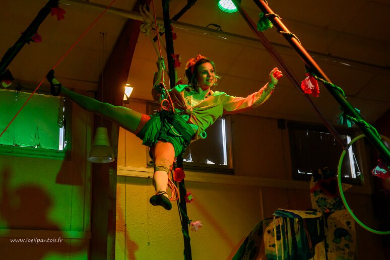 20260328__33742 MJC Carnaval. La Cie SEA avec Andrea Martin Lopez et Emilie