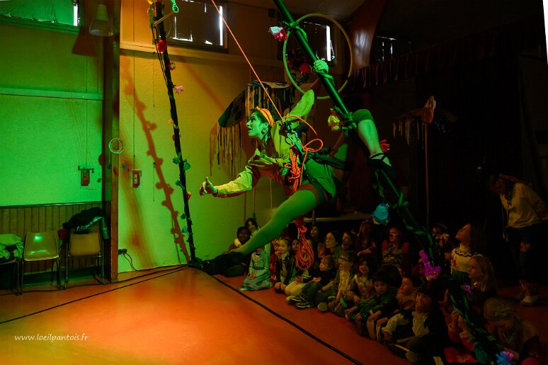 20260328__33766 MJC Carnaval. La Cie SEA avec Andrea Martin Lopez et Emilie