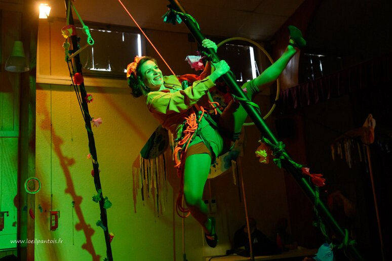 20260328__33786 MJC Carnaval. La Cie SEA avec Andrea Martin Lopez et Emilie