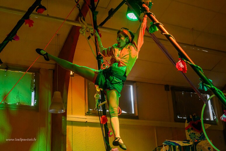 20260328__33790 MJC Carnaval. La Cie SEA avec Andrea Martin Lopez et Emilie