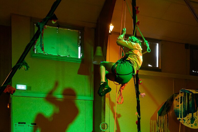 20260328__33872 MJC Carnaval. La Cie SEA avec Andrea Martin Lopez et Emilie