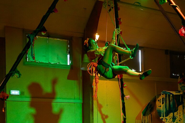 20260328__33887 MJC Carnaval. La Cie SEA avec Andrea Martin Lopez et Emilie