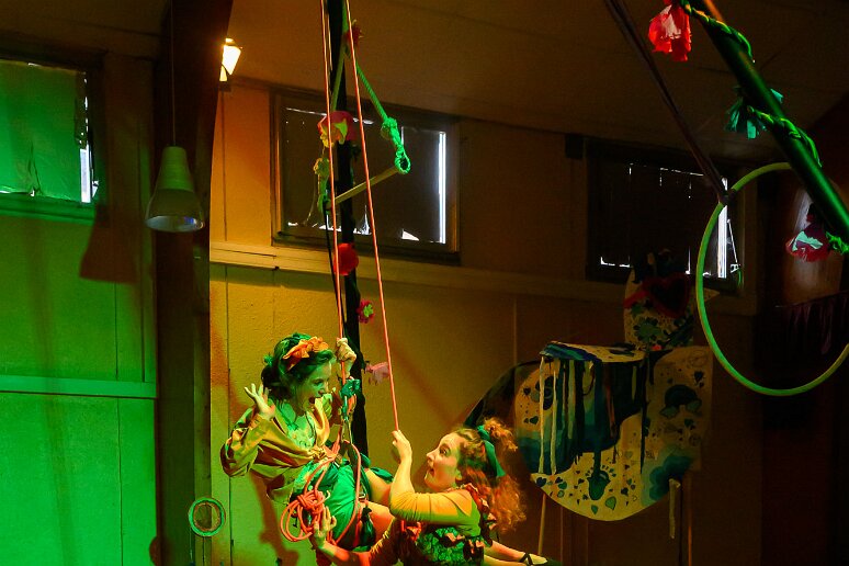 20260328__33926 MJC Carnaval. La Cie SEA avec Andrea Martin Lopez et Emilie