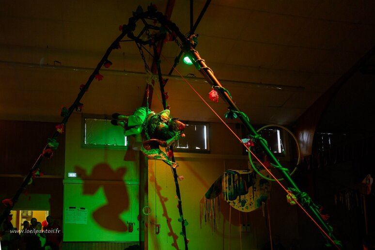 20260328__34072 MJC Carnaval. La Cie SEA avec Andrea Martin Lopez et Emilie