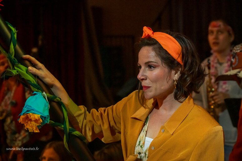 20260328__34103 MJC Carnaval. La Cie SEA avec Andrea Martin Lopez et Emilie