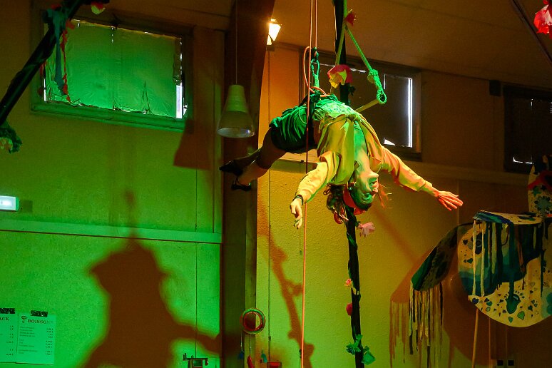 20260328__34140 MJC Carnaval. La Cie SEA avec Andrea Martin Lopez et Emilie