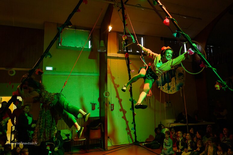 20260328__34145 MJC Carnaval. La Cie SEA avec Andrea Martin Lopez et Emilie