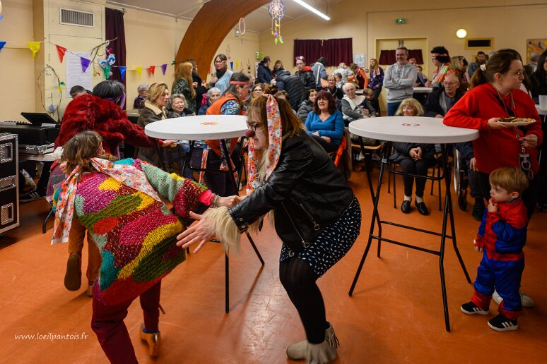 20260328__34060 MJC Carnaval. Les clowns de la MJC